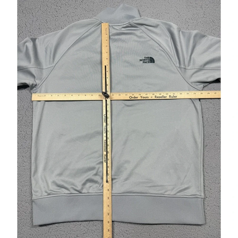 The North Face brand north